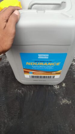 NDURANCE
