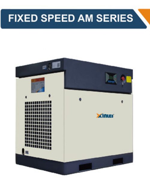 AIr Compressor Fixed AM Series